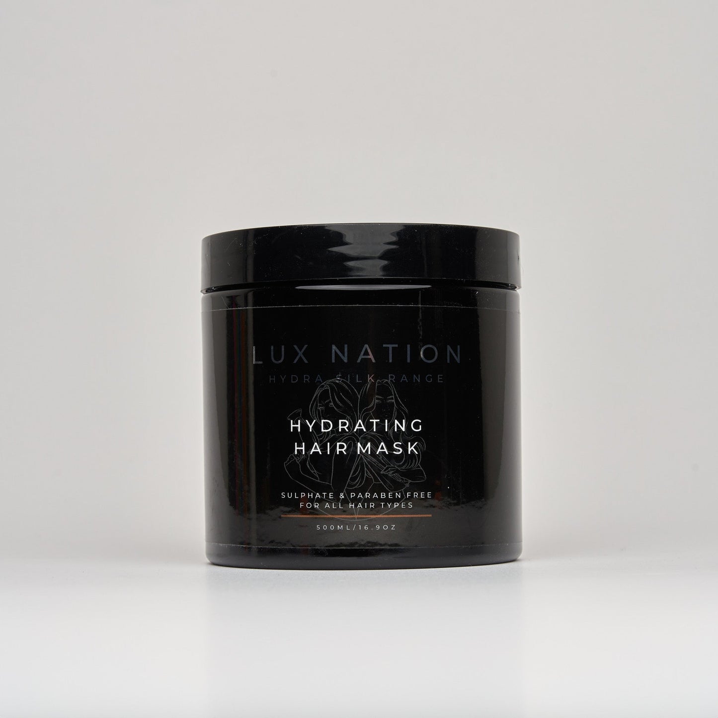 Kooswalla hair mask that repairs damaged hair fast, deeply moisturizes, and nourishes with essential vitamins — the best professional hair mask for salons and available for wholesale.