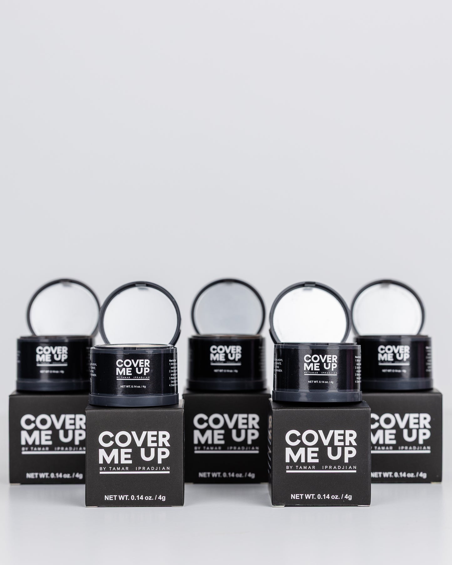 “Professional wholesale haircare product to cover grey hair instantly — perfect for salons and hairstylists looking for high-quality grey coverage solutions.”