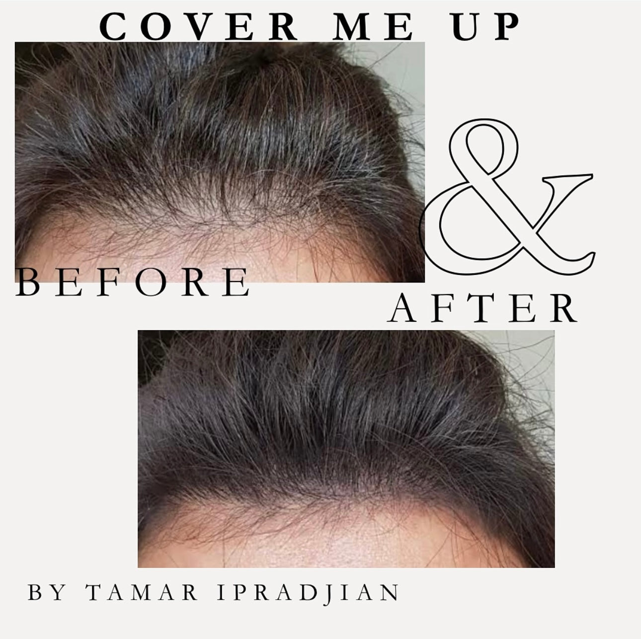 “Professional wholesale haircare product to cover grey hair instantly — perfect for salons and hairstylists looking for high-quality grey coverage solutions.”