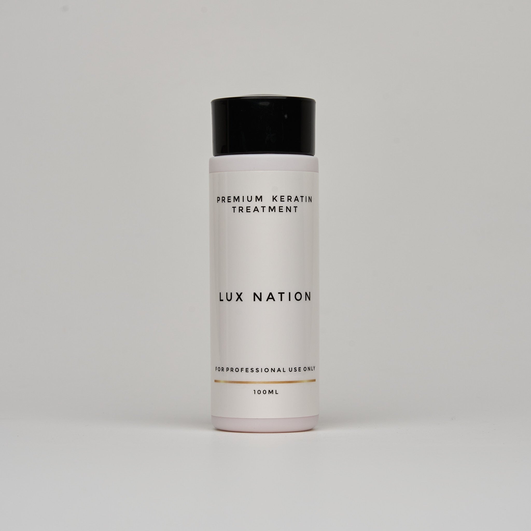Lux Nation mini premium keratin