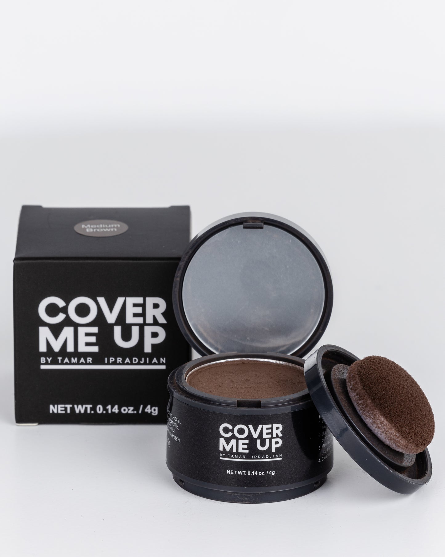 “Professional wholesale haircare product to cover grey hair instantly — perfect for salons and hairstylists looking for high-quality grey coverage solutions.”