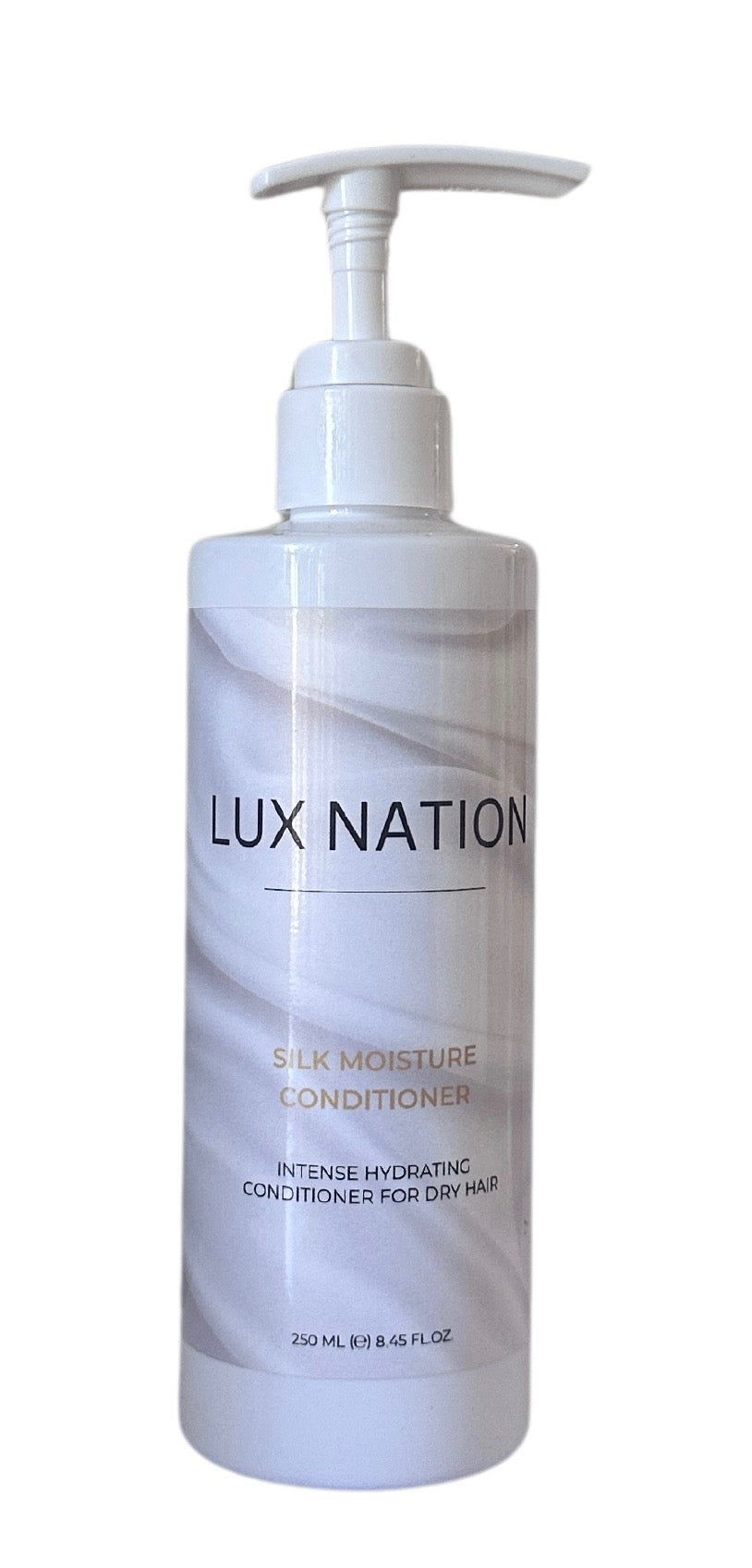 Organic Silk moisture conditioner