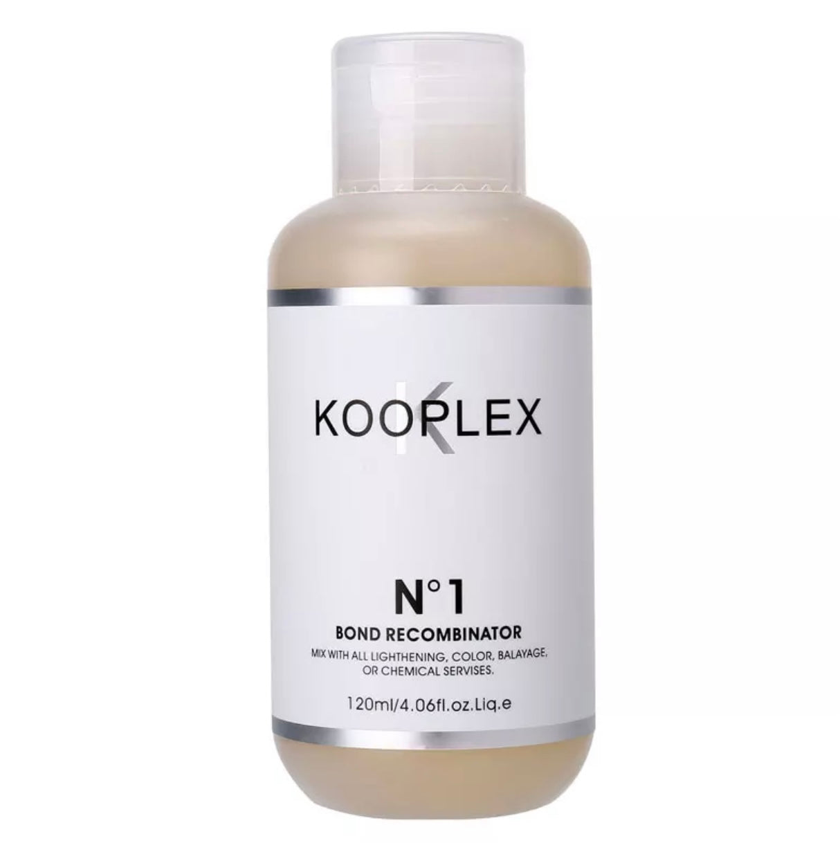 Kooplex Treatment Kits