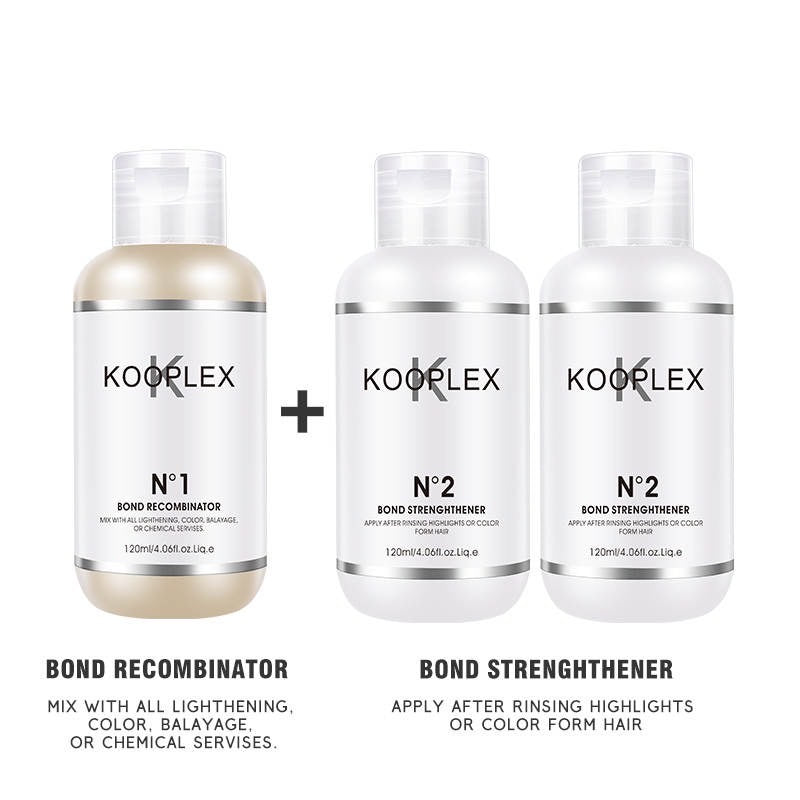 Kooplex Treatment Kits