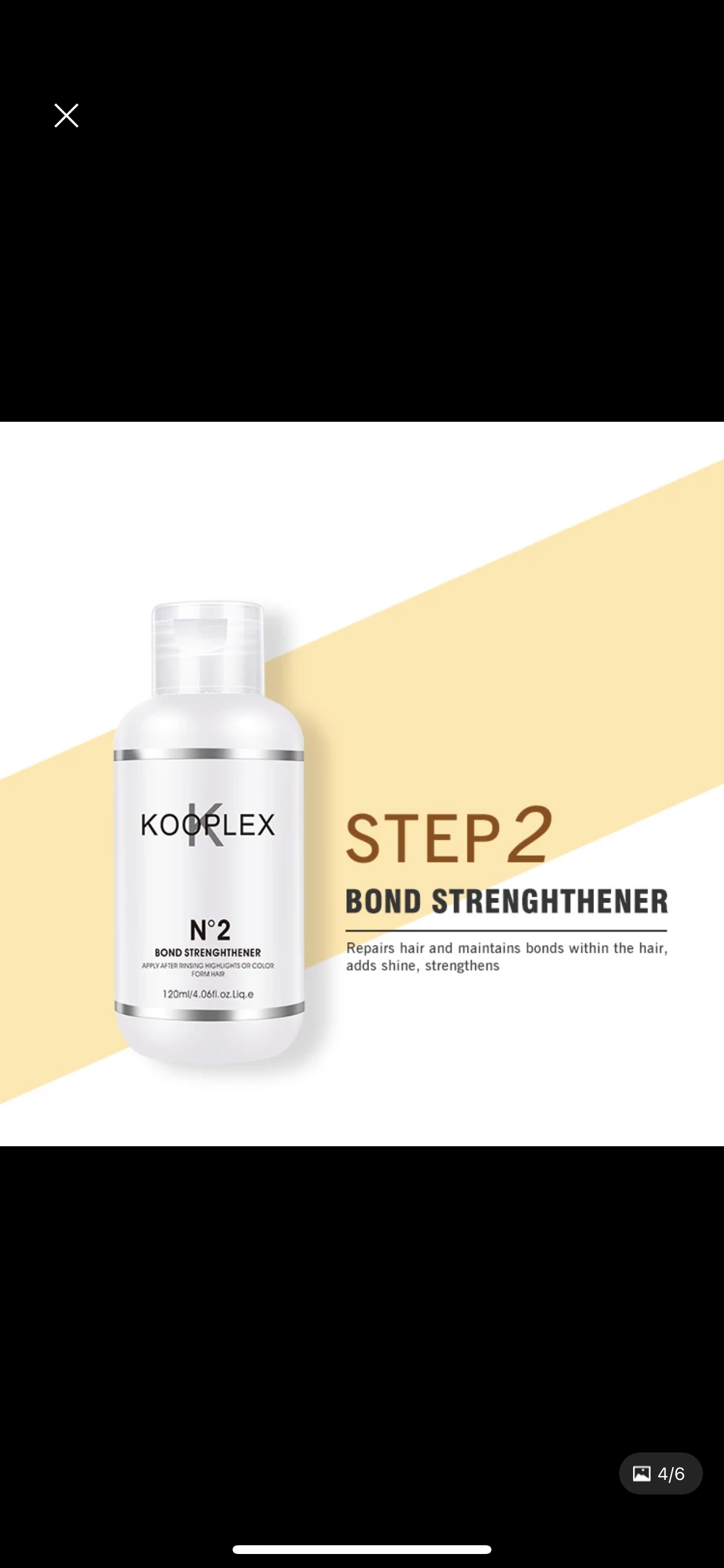 Kooplex Treatment Kits