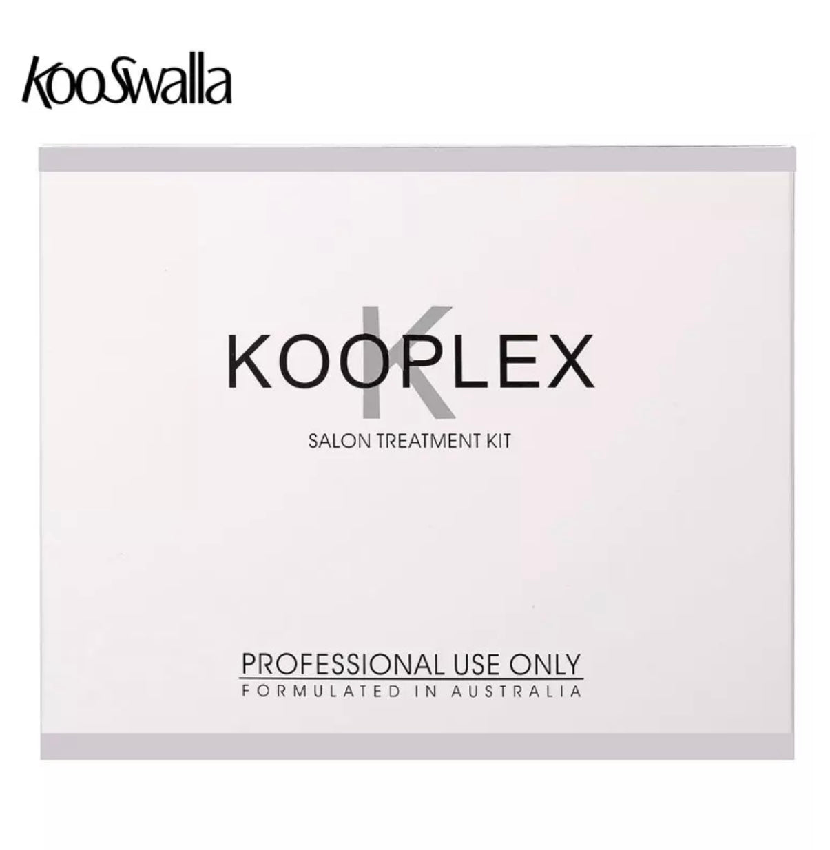 Kooplex Treatment Kits