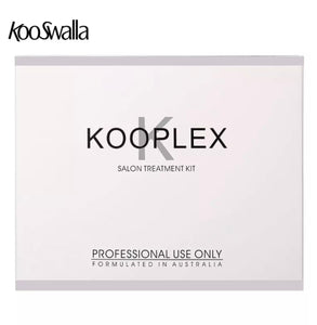 Kooplex Treatment Kits