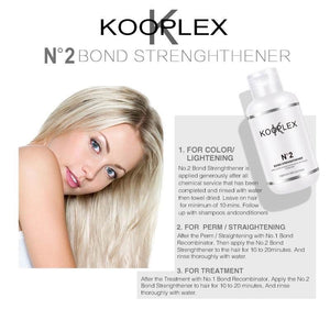 Kooplex Treatment Kits
