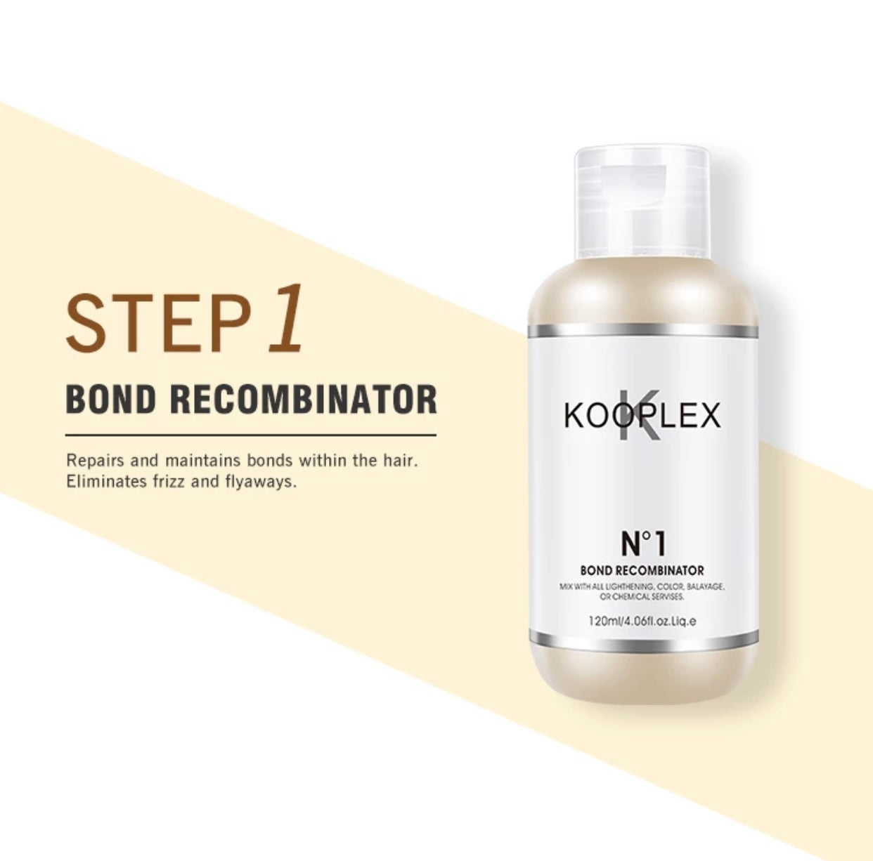 Kooplex Treatment Kits